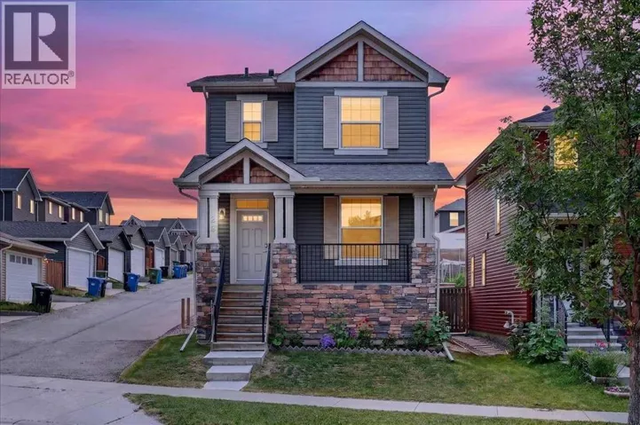 28 Evansborough Gate NW, Calgary, Alberta T3P0M2