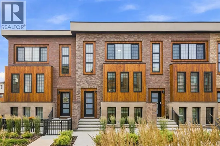 323, 81 Greenbriar Place NW, Calgary, Alberta T3B6J1