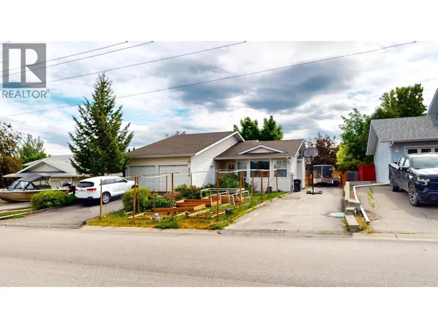 504 30th Avenue S, Cranbrook, British Columbia V1C6H1