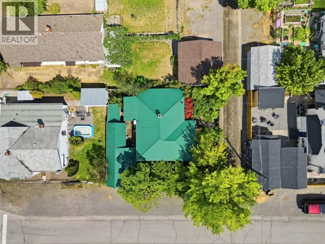 252 6th Street, Ashcroft, British Columbia V0K1A0
