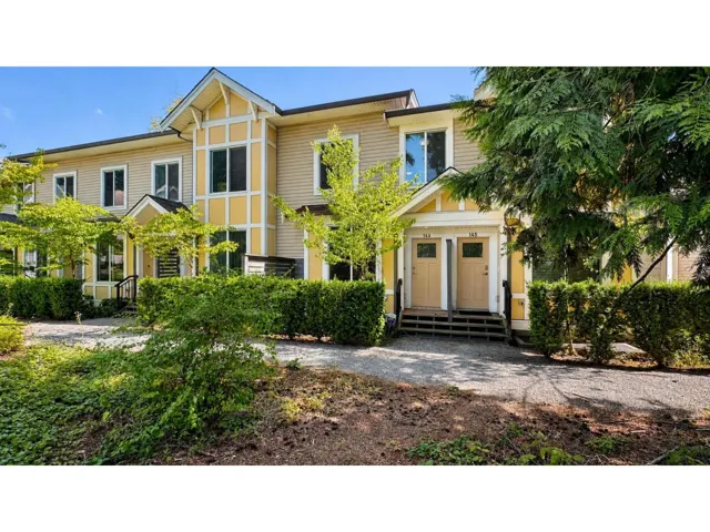144 9718 161A STREET, Surrey, British Columbia V4N6S7