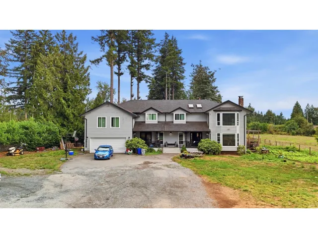 23788 72 AVENUE, Langley, British Columbia V1M3K9