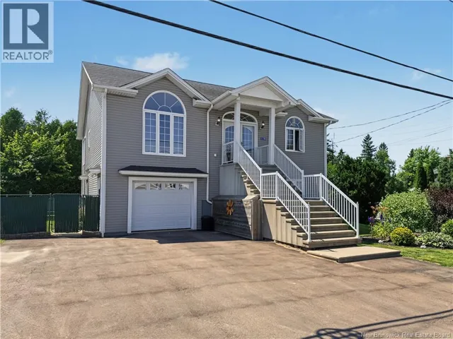 119 LeBlanc Avenue, Shediac, New Brunswick E4P1Y6