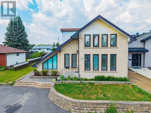 88 Carl Ave., Thunder Bay, Ontario P7B4Z5