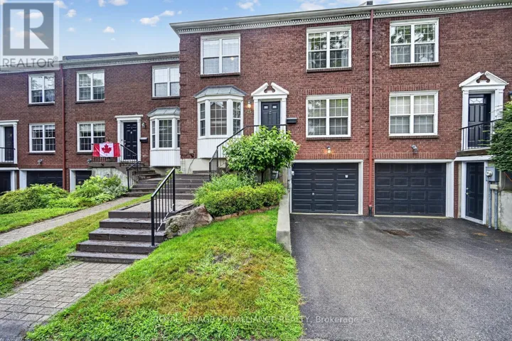 25 COUNTRY CLUB PLACE, Brockville, Ontario K6V6T8
