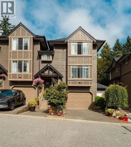 22 795 NOONS CREEK DRIVE, Port Moody, British Columbia V3H4V4