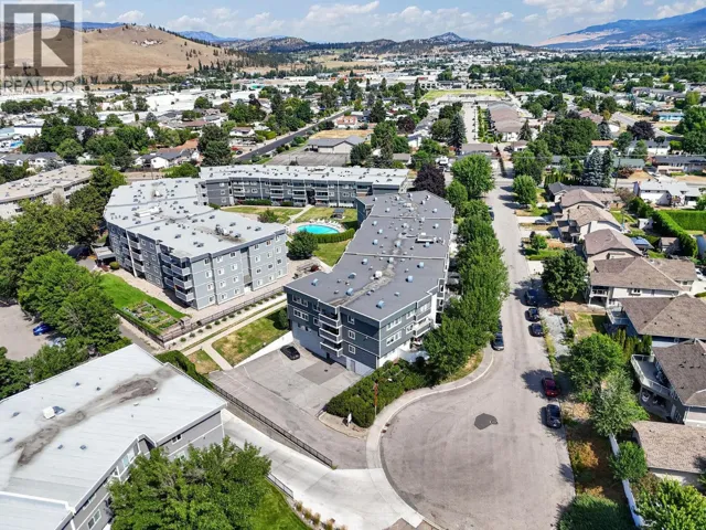 495 All Star Court Unit# 336, Kelowna, British Columbia V1X5N7