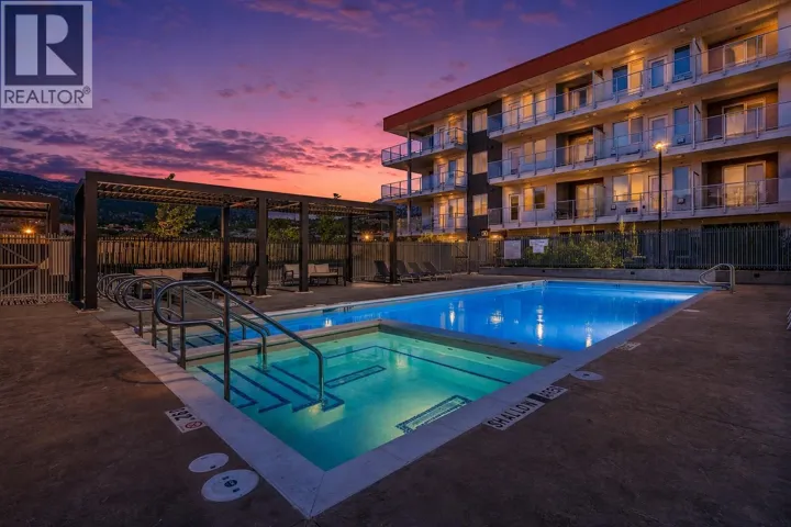 271 Wylie Street Unit# 315, Penticton, British Columbia V2A9C9