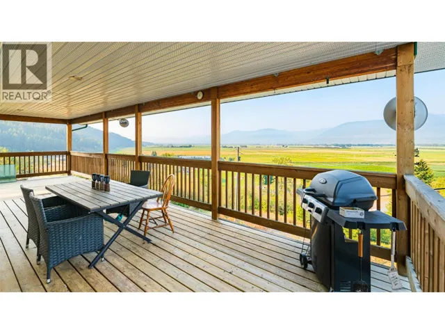 4840 Lower Wynndel Road, Wynndel, British Columbia V0B2N1
