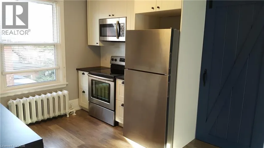 47 SHERMAN Avenue S Unit# 3, Hamilton, Ontario L8M2P6