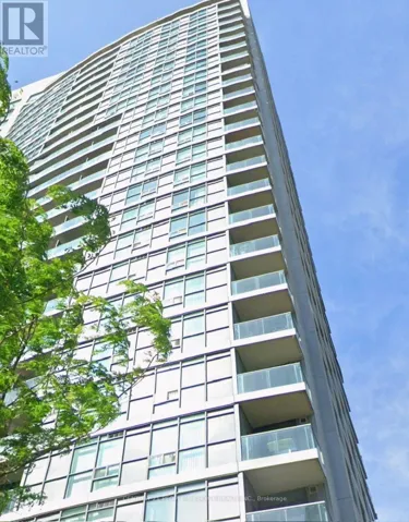 1012 - 30 HARRISON GARDEN BOULEVARD, Toronto (Willowdale East), Ontario M2N7A9