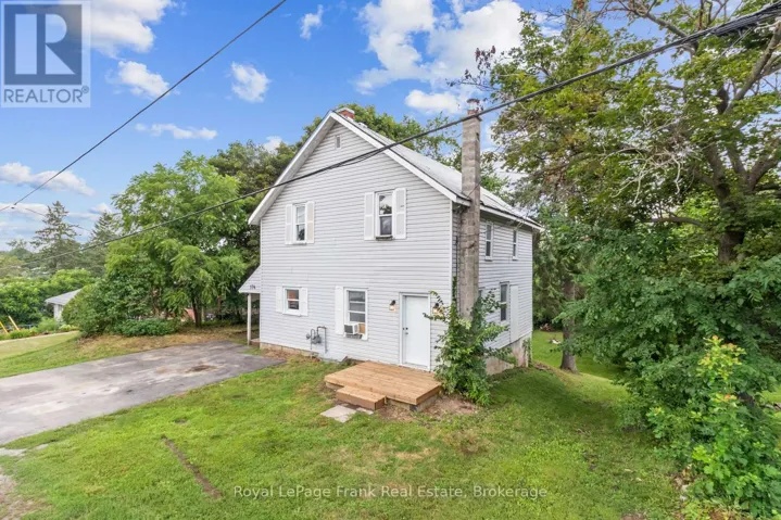174 ELGIN STREET, Centre Hastings, Ontario K0K2K0