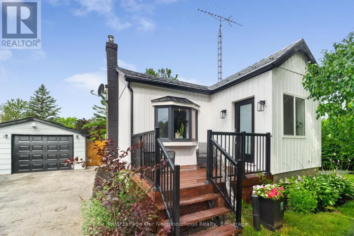 1397 ONTARIO STREET, Cobourg, Ontario K9A0N7