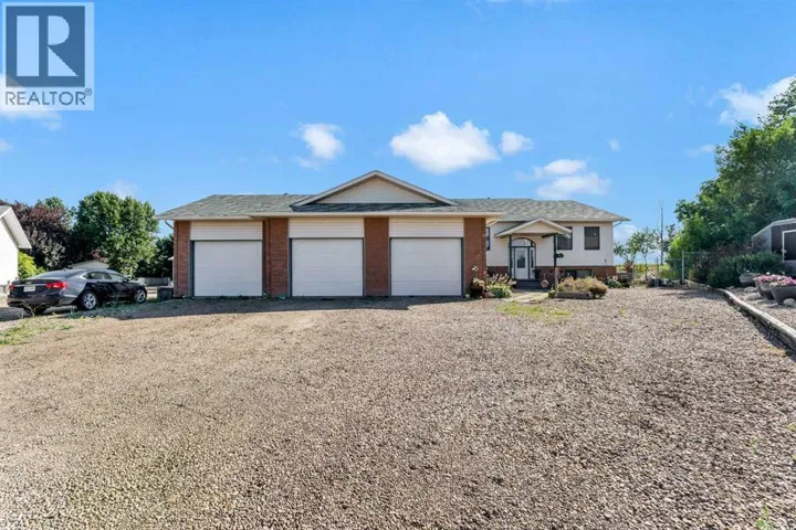 1336 4A Avenue, Dunmore, Alberta T1B0K4