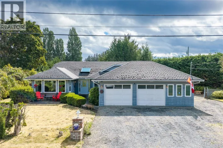 850 Ocean Pl, French Creek, British Columbia V9P1Z9