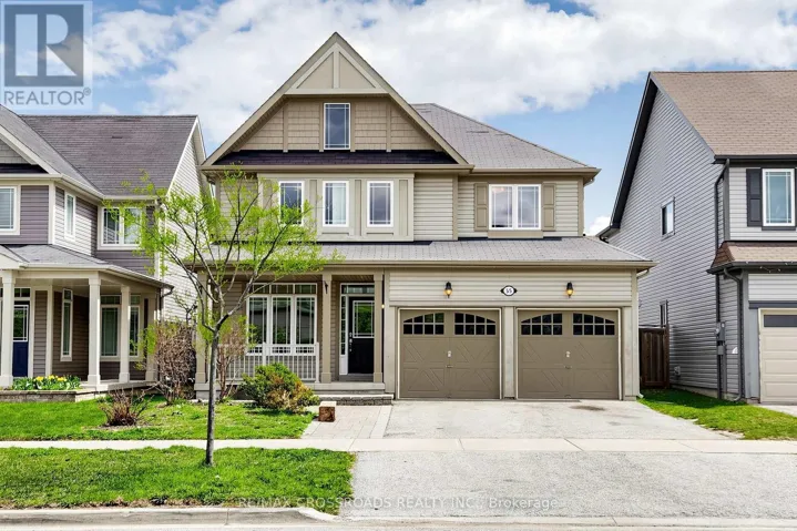 55 JOHN LINK AVENUE, Georgina (Sutton & Jackson's Point), Ontario L0E1R0