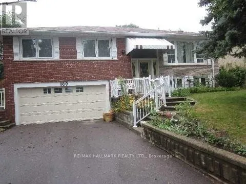 169 TRAYBORN DRIVE, Richmond Hill (Mill Pond), Ontario L4C4K9