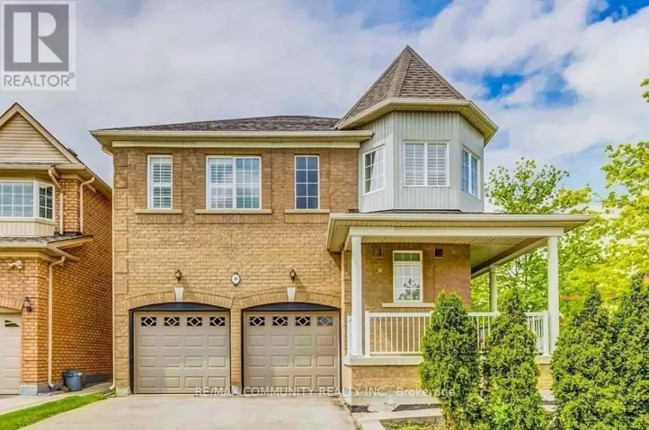 24 ELMRILL ROAD, Markham (Berczy), Ontario L6C2N8