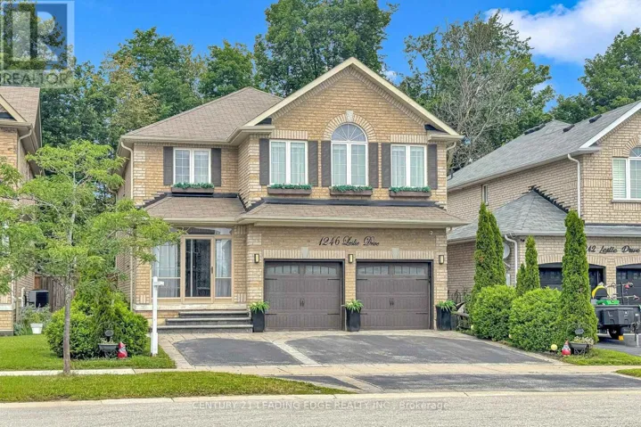 1246 LESLIE DRIVE, Innisfil (Alcona), Ontario L9S0G3