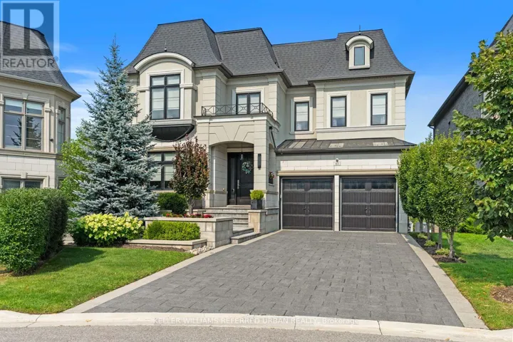 61 RIA COURT, King (King City), Ontario L7B0N5