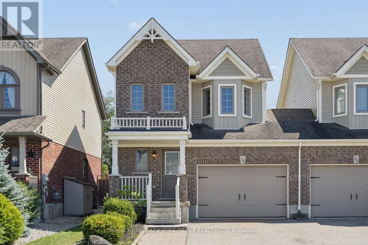 132 BANTING CRESCENT, Essa (Angus), Ontario L0M1B6