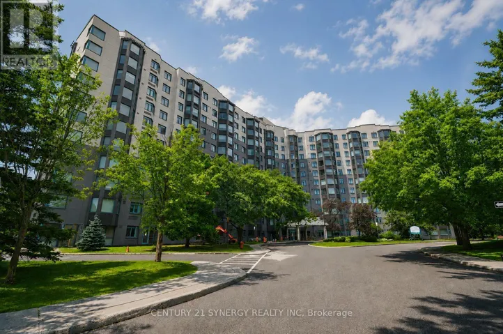 230 - 1025 GRENON AVENUE, Ottawa, Ontario K2B8S5