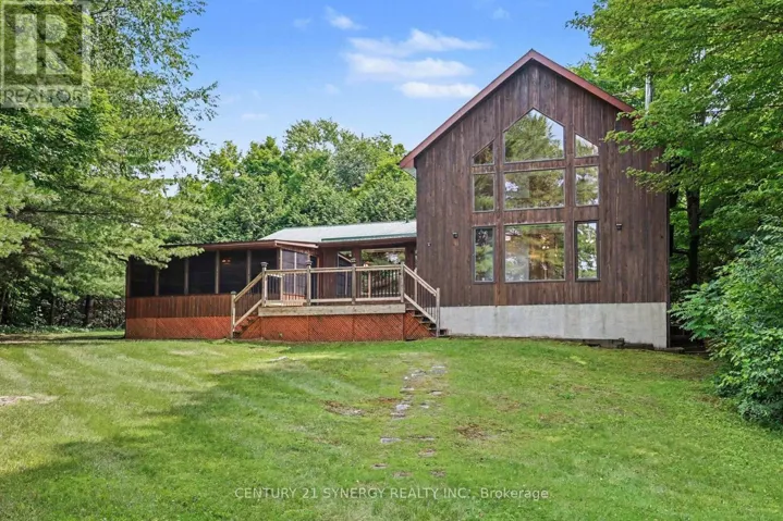 1430 WAGNER ROAD, Frontenac (Frontenac Centre), Ontario K0H2P0