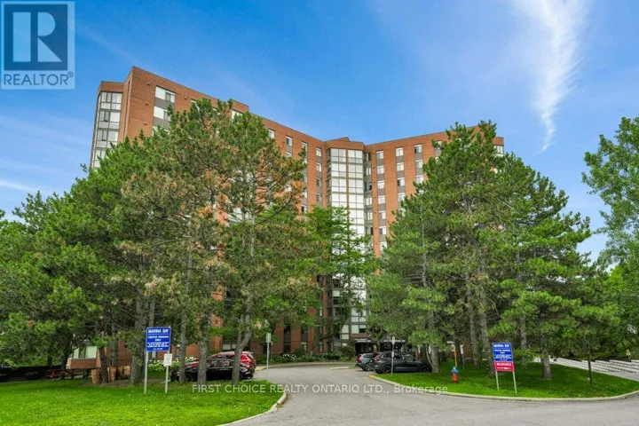 1208 - 2871 RICHMOND ROAD, Ottawa, Ontario K2B8M5