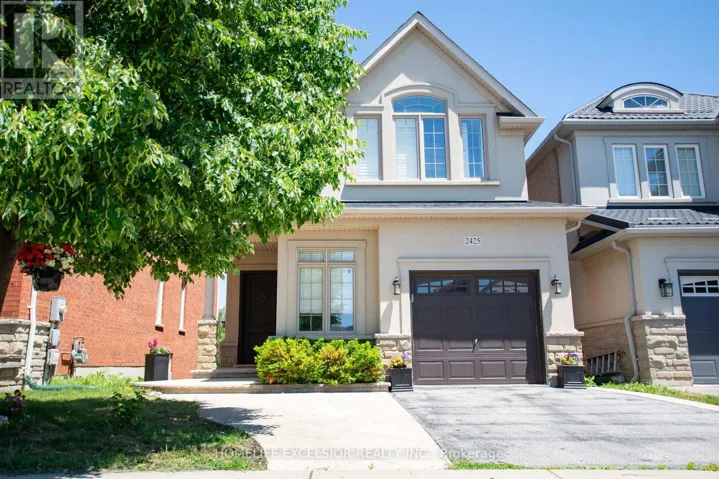 2425 QUETICO CRESCENT, Oakville (WM Westmount), Ontario L6M0R4