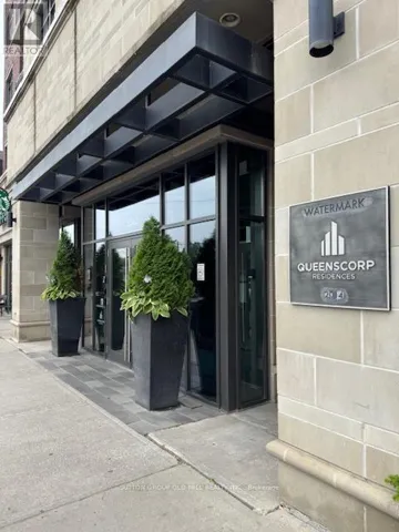 707 - 3563 LAKE SHORE BOULEVARD W, Toronto (Long Branch), Ontario M8W0A3