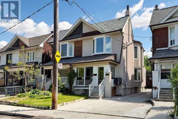62 HOUNSLOW HEATH ROAD, Toronto (Weston-Pellam Park), Ontario M6N1G8