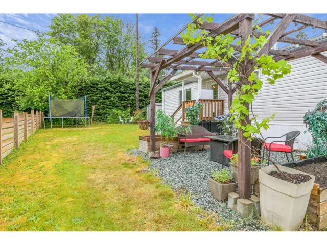 19 9960 WILSON STREET, Mission, British Columbia V4S1B3