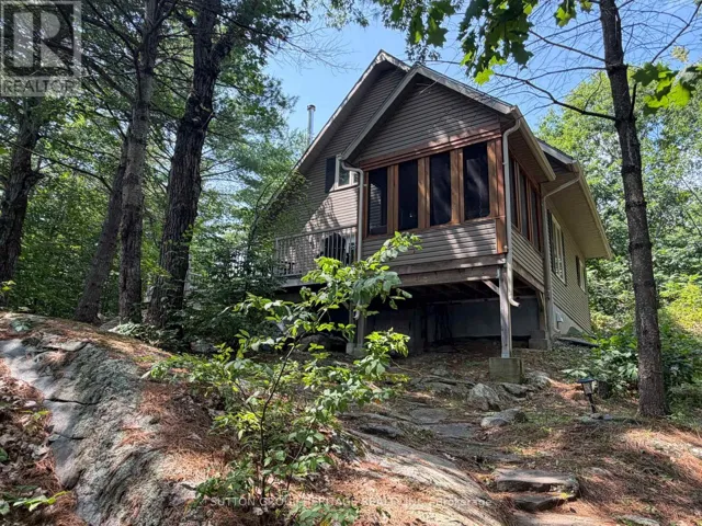 1188B BEBRIS ROAD, Central Frontenac, Ontario K0H1B0