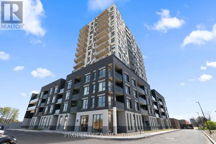 210 - 1333 WEBER STREET E, Kitchener, Ontario N2A1C2
