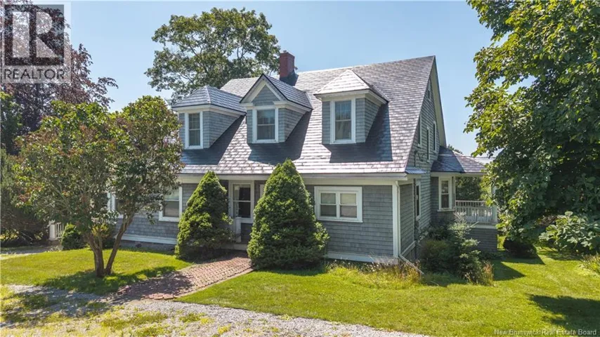 101 Carleton Street, Saint Andrews, New Brunswick E5B1N1