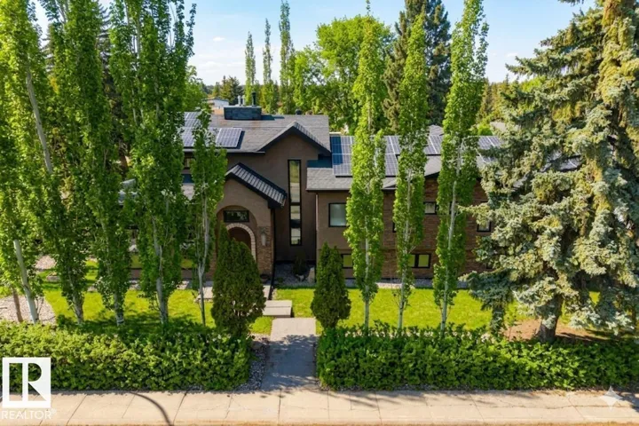 11908 41A AV NW, Edmonton, Alberta T6J0V9