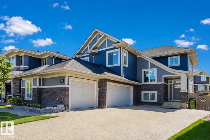 4125 KENNEDY GREEN SW, Edmonton, Alberta T6W3B1