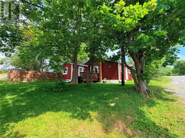156 Beachy Cove Road, Portugal Cove - St. Philips, Newfoundland & Labrador A1M2G1