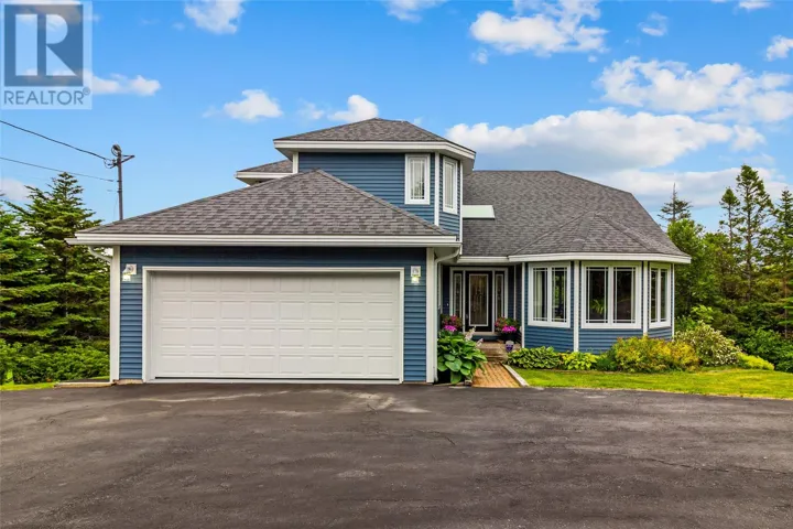 193 Dogberry Hill Road, Portugal Cove-St.Philips, Newfoundland & Labrador A1M1C5