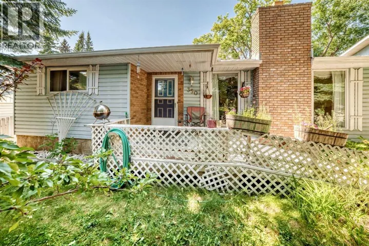 350 Silver Ridge Crescent NW, Calgary, Alberta T3B3T5