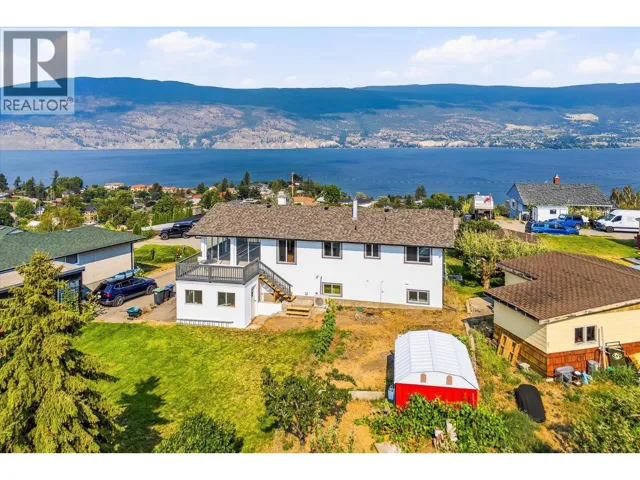 13620 Cooke Avenue Lot# 2, Summerland, British Columbia V0H1Z1