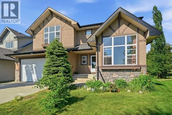 242 Tusslewood Grove NW, Calgary, Alberta T3L2Y4