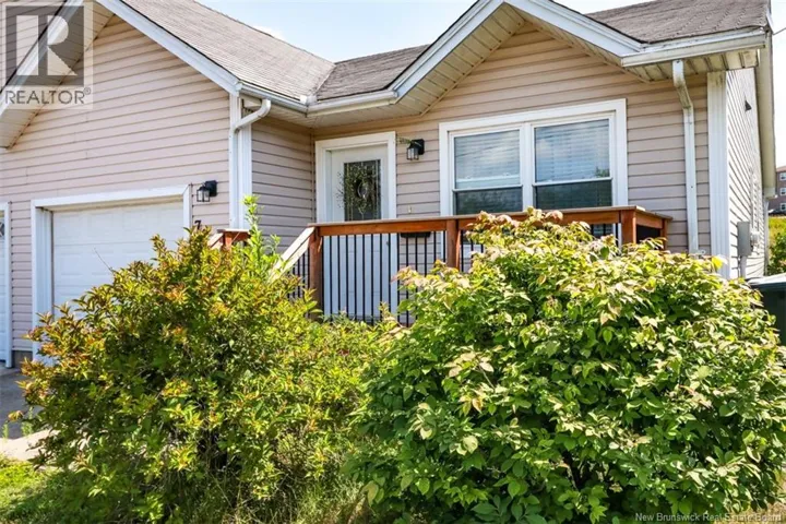 725 Westmorland Road, Saint John, New Brunswick E2J2H3