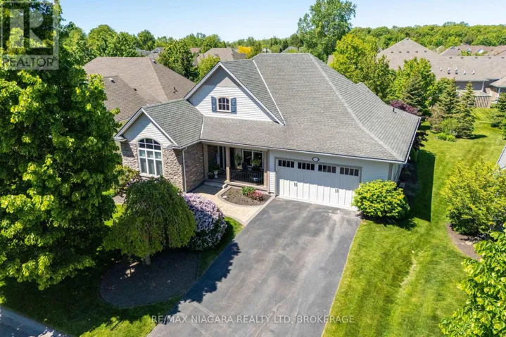 3538 ALGONQUIN DRIVE, Fort Erie (Ridgeway), Ontario L0S1N0