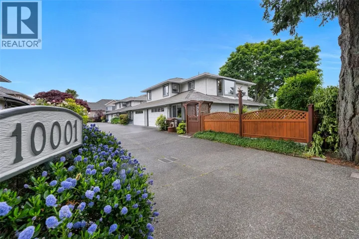 1 10001 Fifth St, Sidney, British Columbia V8L2X8