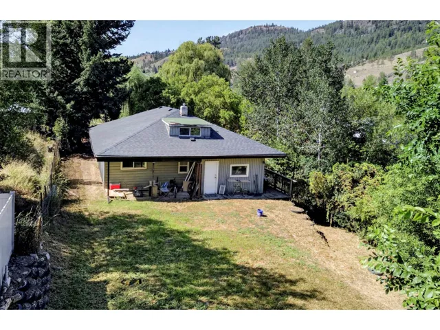 150 Beachview Road, Kamloops, British Columbia V2H1M5