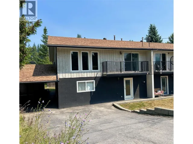 1730 Thompson Avenue, Rossland, British Columbia V0G1Y0