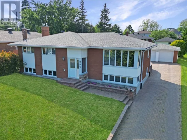 1066 Delwood Court, Sudbury, Ontario P3E4M3