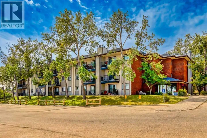 4203, 385 Patterson Hill SW, Calgary, Alberta T3H2P3