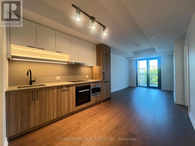 720 - 91 MONTCLAIR AVENUE, Toronto (Forest Hill South), Ontario M5P0B1